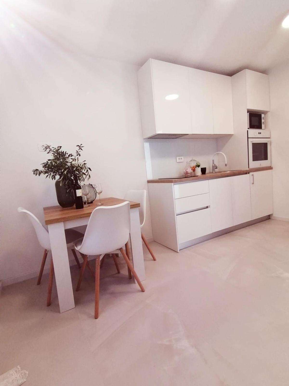 Apartmani Zoric Vodice Zimmer foto