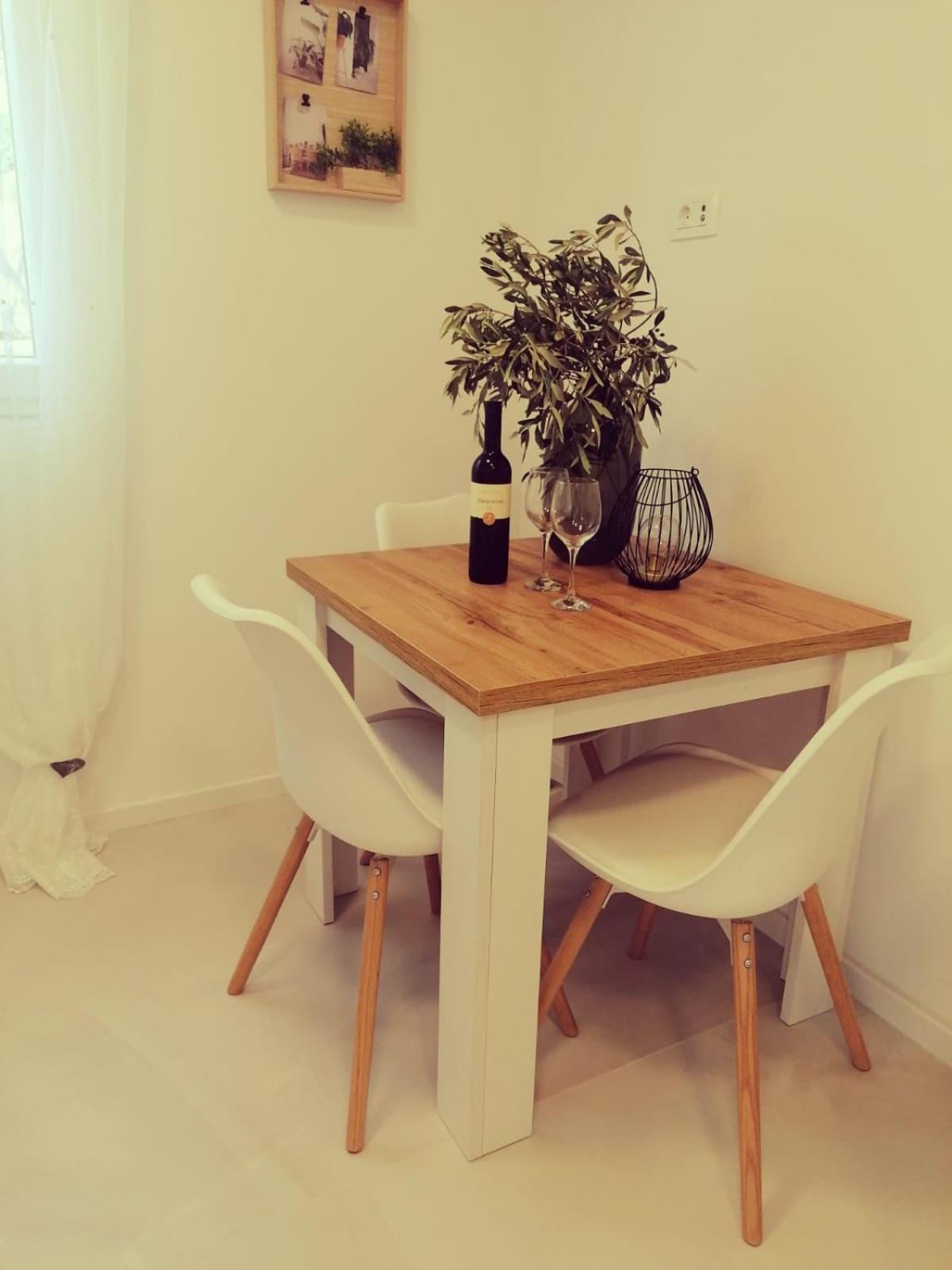 Apartmani Zoric Vodice Zimmer foto