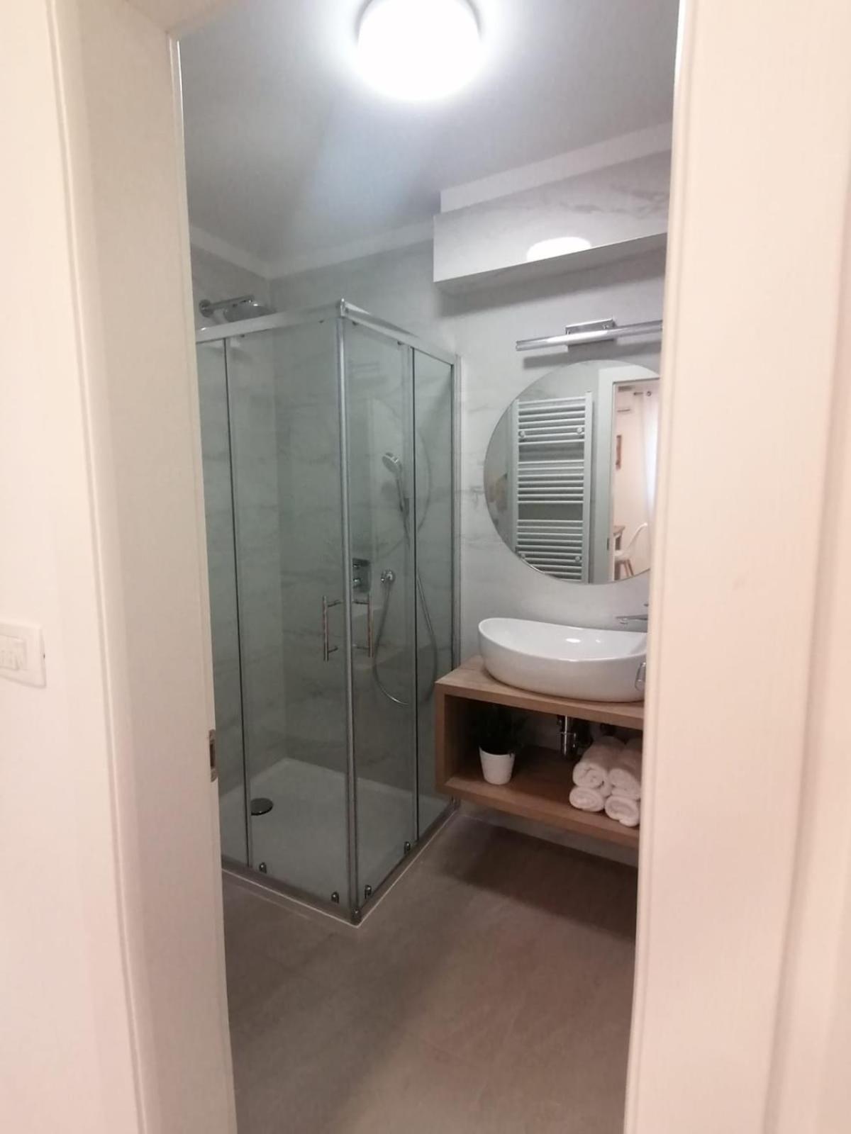 Apartmani Zoric Vodice Zimmer foto
