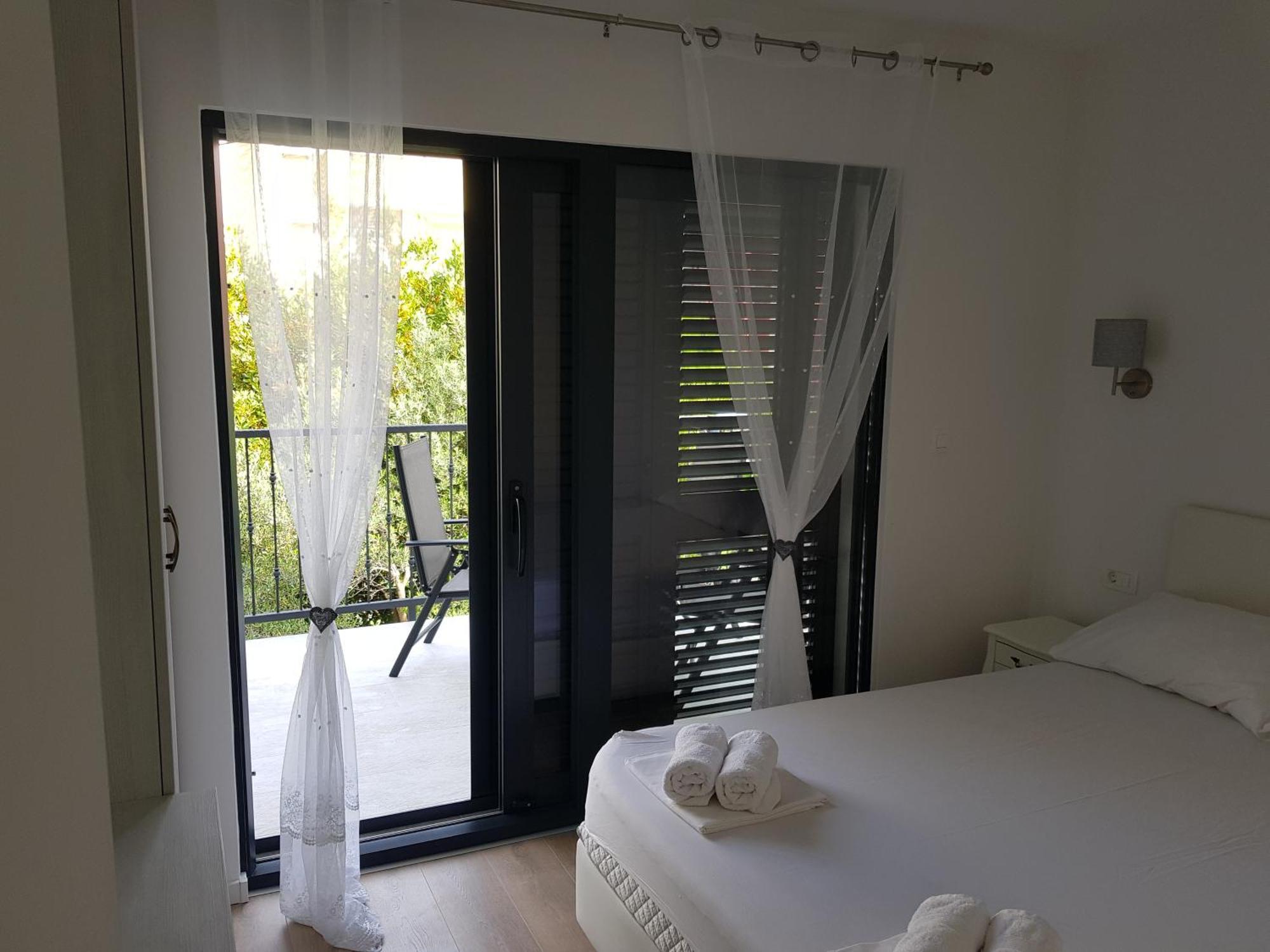 Apartmani Zoric Vodice Zimmer foto