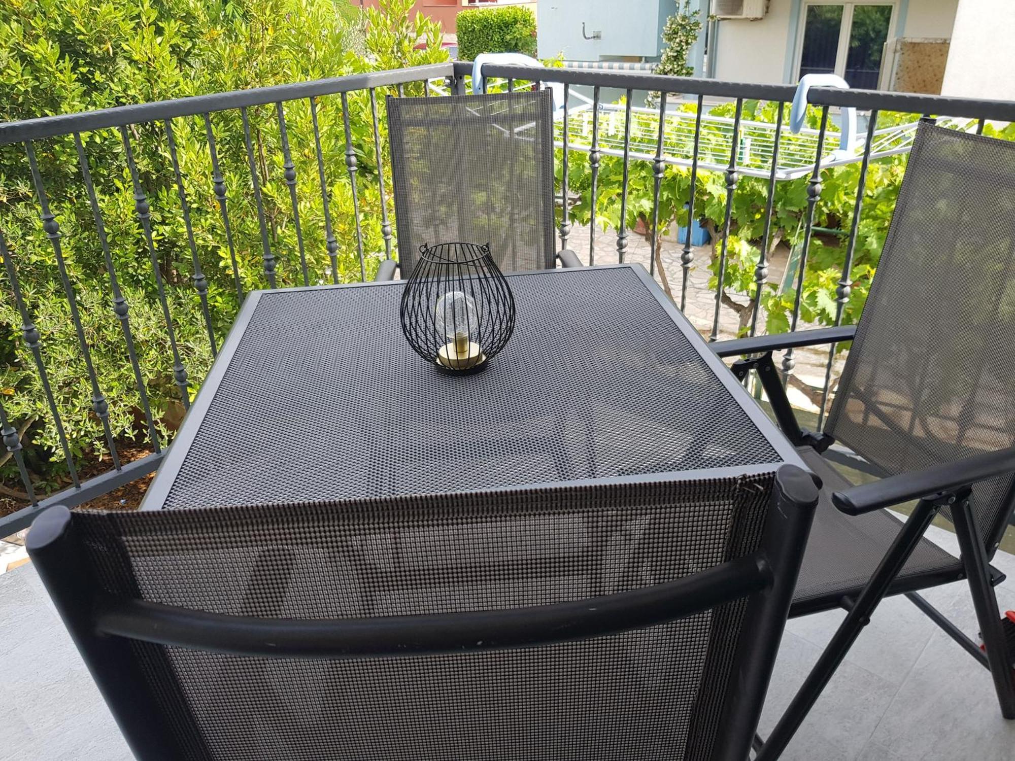 Apartmani Zoric Vodice Zimmer foto