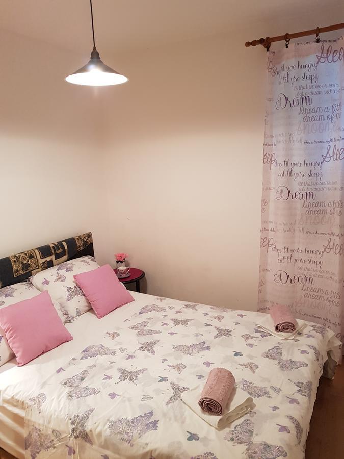 Apartmani Zoric Vodice Exterior foto